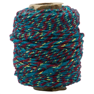 House Doctor - Bånd, HDRibbon, Turkis